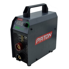 Зварювальний інвертор PATON ECO-160 (1012016012)