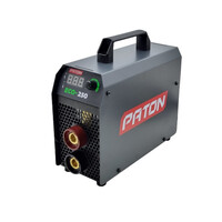 Сварочный инвертор PATON ECO-250 (1012025012)