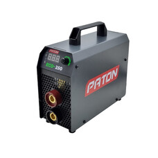 Зварювальний інвертор PATON ECO-250 (1012025012)