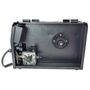 Сварочный инверторный полуавтомат REVOLT MIG 345 LCD