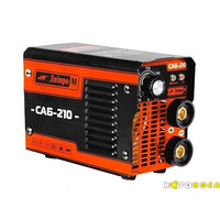 Сварочный инвертор Днипро-М САБ-210