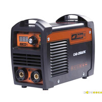 Сварочный инвертор Днипро-М САБ-250 ДПК mini