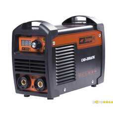 Зварювальний інвертор САБ-250 ДПК mini
