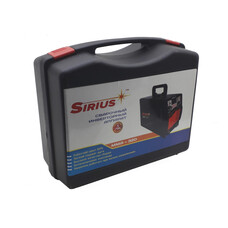 Зварювальний інвертор SIRIUS ММА-320