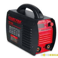 Зварювальний інвертор Start PRO SPI-280
