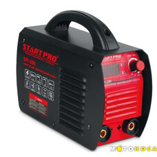 Зварювальний інвертор Start PRO SPI-280