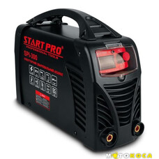Зварювальний інвертор Start PRO SPI-300