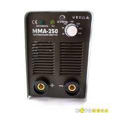 Сварочный инвертор Сталь ММА-250