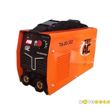 Сварочный инвертор ТехАС ТА-00-352