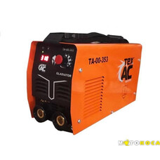 Сварочный инвертор ТехАС ТА-00-353