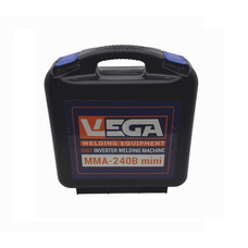 Зварювальний інвертор VEGA MMA-240B mini