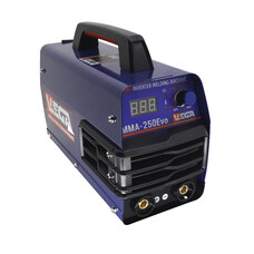 Зварювальний інвертор VEGA MMA-250Evo
