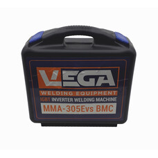 Зварювальний інвертор VEGA MMA-305Evs BMC