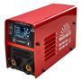 Сварочный инверторный аппарат Vitals MMA-1400 LCD mini