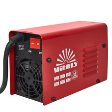 Сварочный инверторный аппарат Vitals MMA-1400 LCD mini
