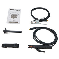 Сварочный инверторный аппарат Vitals MMA-1400 LCD mini