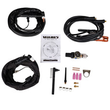 Сварочный аппарат Vitals Professional MTC 4000 Air