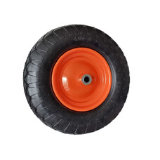 Колесо для тачки FORTE WB6414Т 4.80/4.00-8