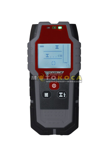 Професійний детектор Forte D-80-5