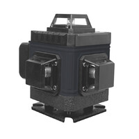 Лазерный уровень FORTE GL360-16-3D