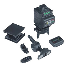 Лазерный уровень FORTE GL360-16-3D
