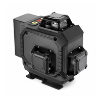 Лазерный уровень FORTE GL360-16-4D