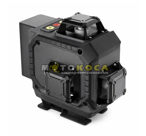 Лазерный уровень FORTE GL360-16-4D