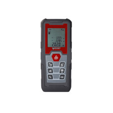 Лазерный дальномер Forte LDM-80-6F