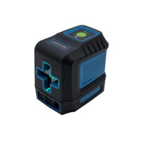 Лазерный уровень Kraissmann 2 LLC 30 G