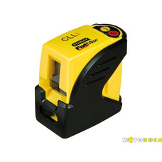 Лазерный уровень STANLEY FATMAX CLLI (1-77-117)