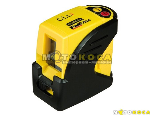 Лазерный уровень STANLEY FATMAX CLLI (1-77-117)