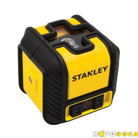 Лазерный уровень STANLEY Cubix STHT77498-1 (красный)