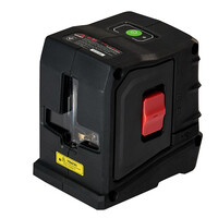 Лазерный уровень VITALS Professional LL 2go