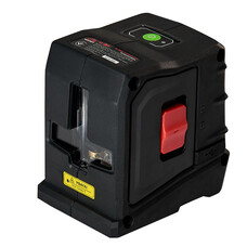 Лазерний рівень VITALS Professional LL 2go