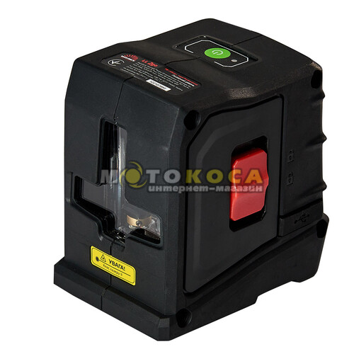 Лазерний рівень VITALS Professional LL 2go