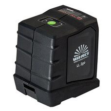 Лазерний рівень VITALS Professional LL 2go