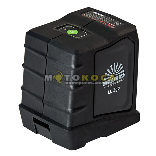 Лазерний рівень VITALS Professional LL 2go