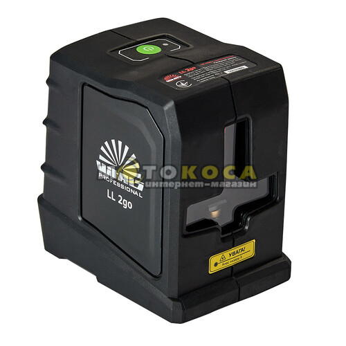 Лазерний рівень VITALS Professional LL 2go