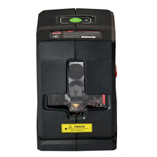 Лазерний рівень VITALS Professional LL 2go