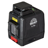 Лазерный уровень VITALS Professional LL 5go