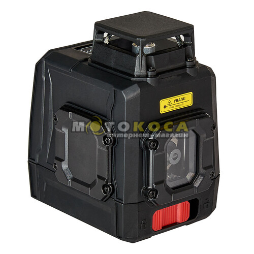 Лазерний рівень VITALS Professional LL 5go