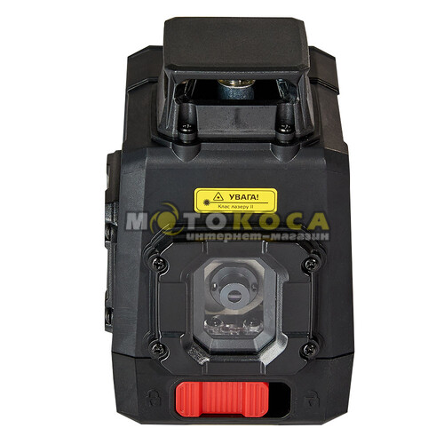 Лазерний рівень VITALS Professional LL 5go