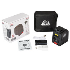 Лазерний рівень VITALS Professional LL 5go
