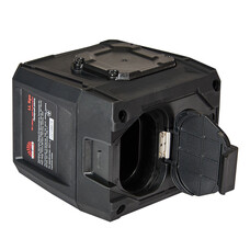 Лазерний рівень VITALS Professional LL 5go