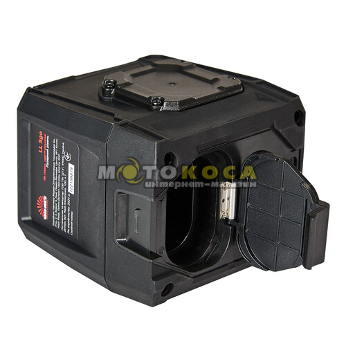 Лазерний рівень VITALS Professional LL 5go
