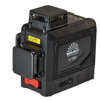 Лазерный уровень VITALS Professional LL 12go
