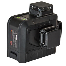 Лазерний рівень VITALS Professional LL 12go