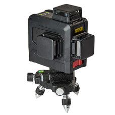 Лазерний рівень VITALS Professional LL 12go