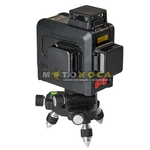 Лазерний рівень VITALS Professional LL 12go