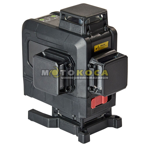 Лазерний рівень VITALS Professional LL 16go